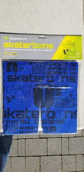 Skaterbuns Padded Shorts