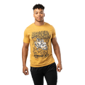 Icon Skater Senior Short Sleeve Tee