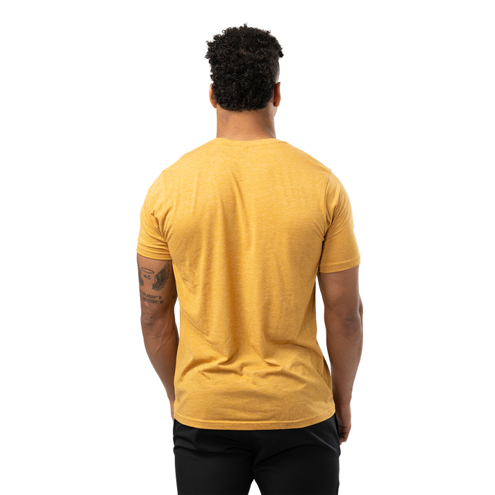 Icon Skater Senior Short Sleeve Tee