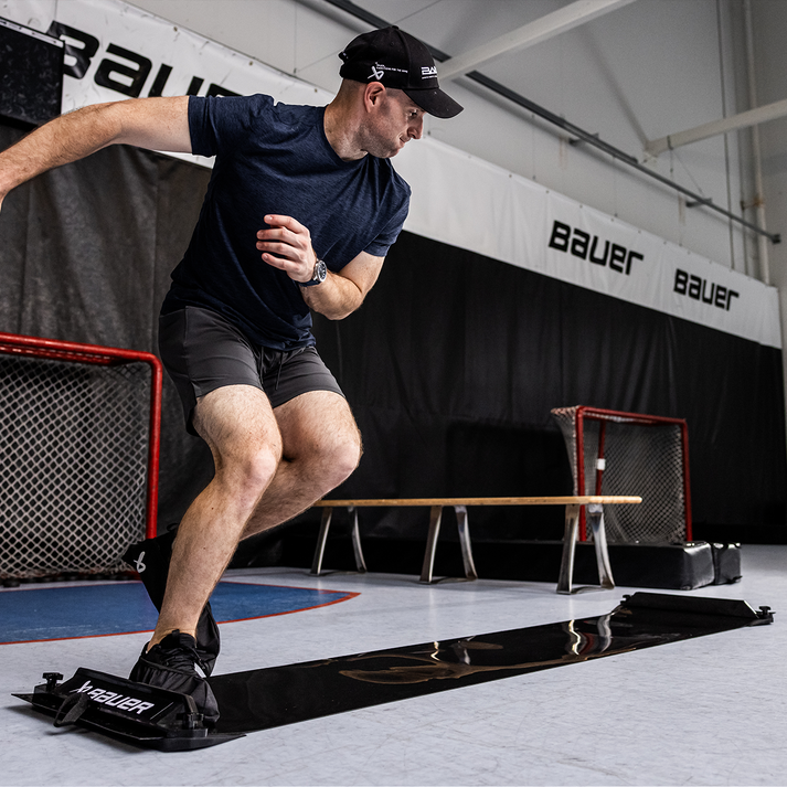 Reactor Skating/Slide Board