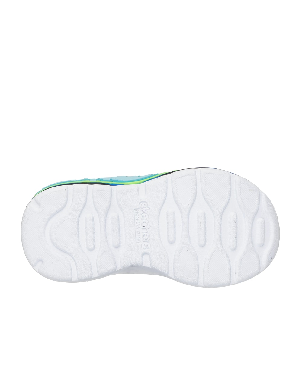 Skechers Boys' Toddler Mega Scene Shoes