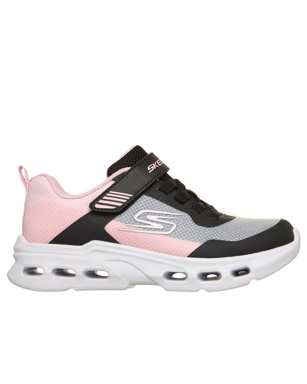 Skechers Glide-Step Drift Black/Multi