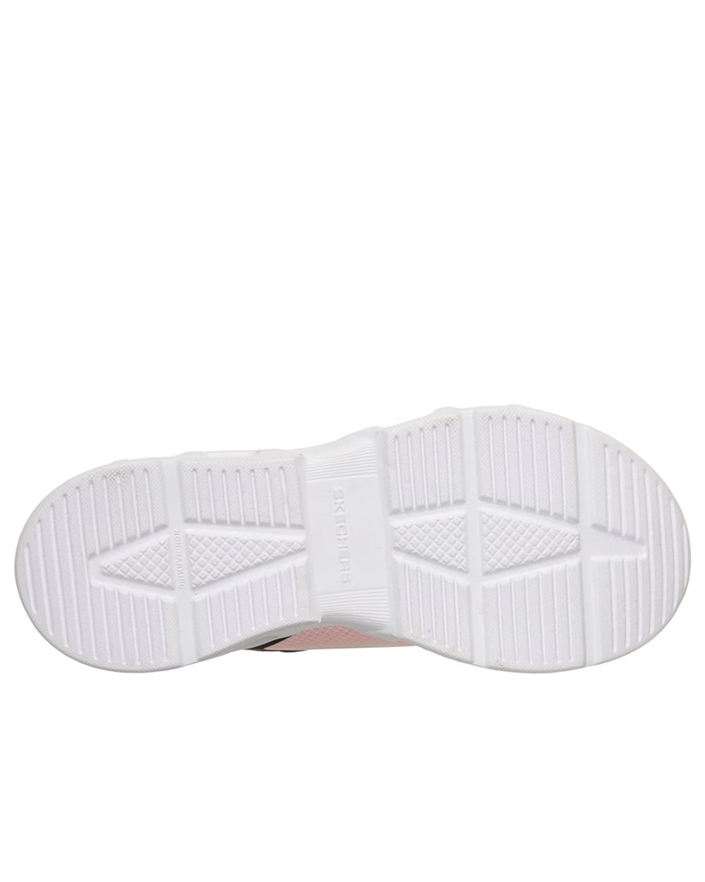 Skechers Glide-Step Drift Black/Multi outsole