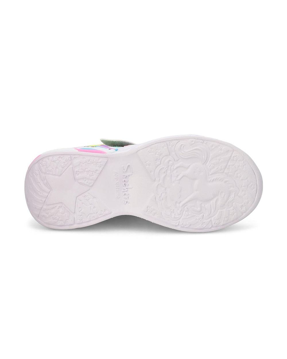 Skechers Girl's Unicorn Dream Shoes