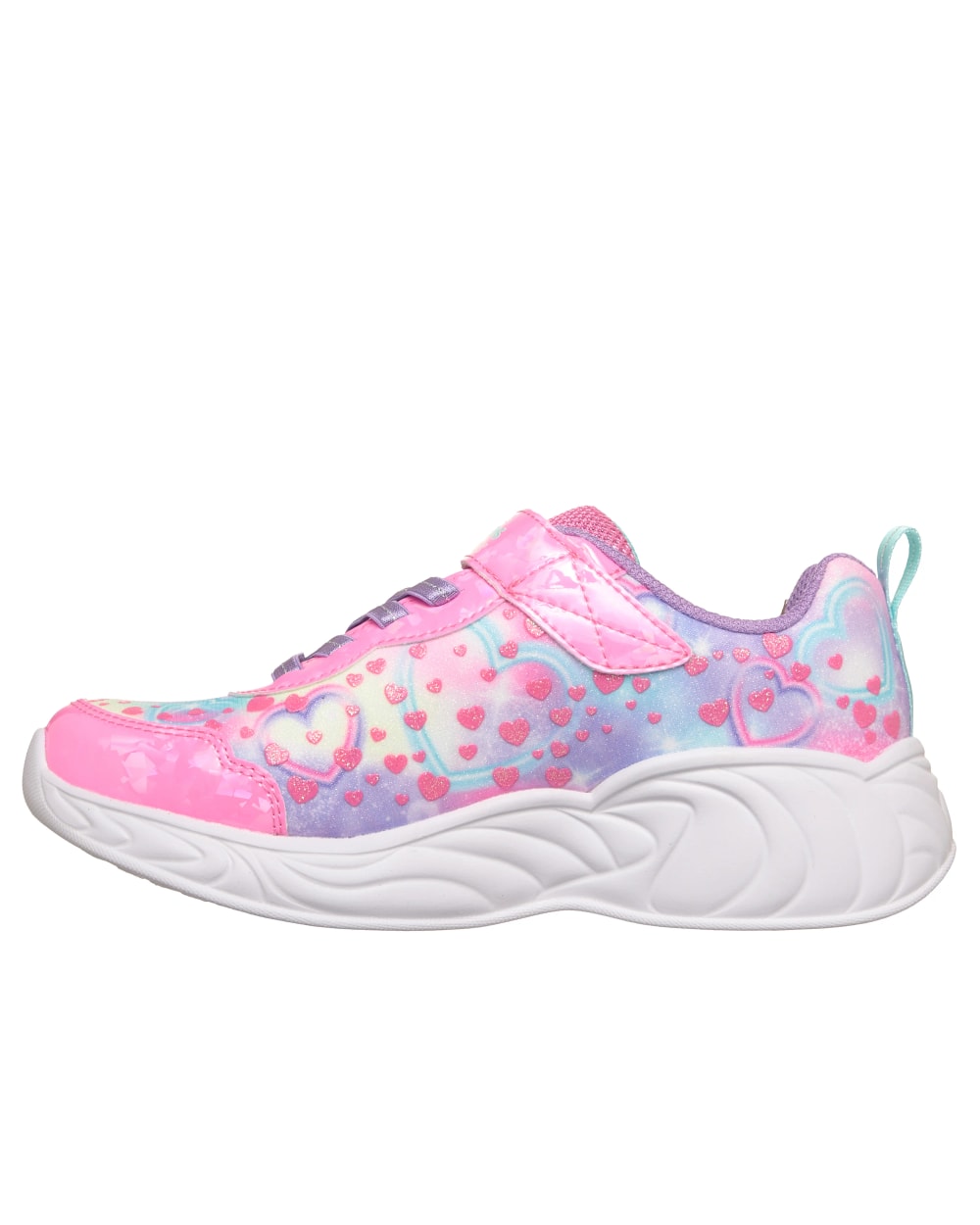 Skechers Girl's Unicorn Dream Shoes