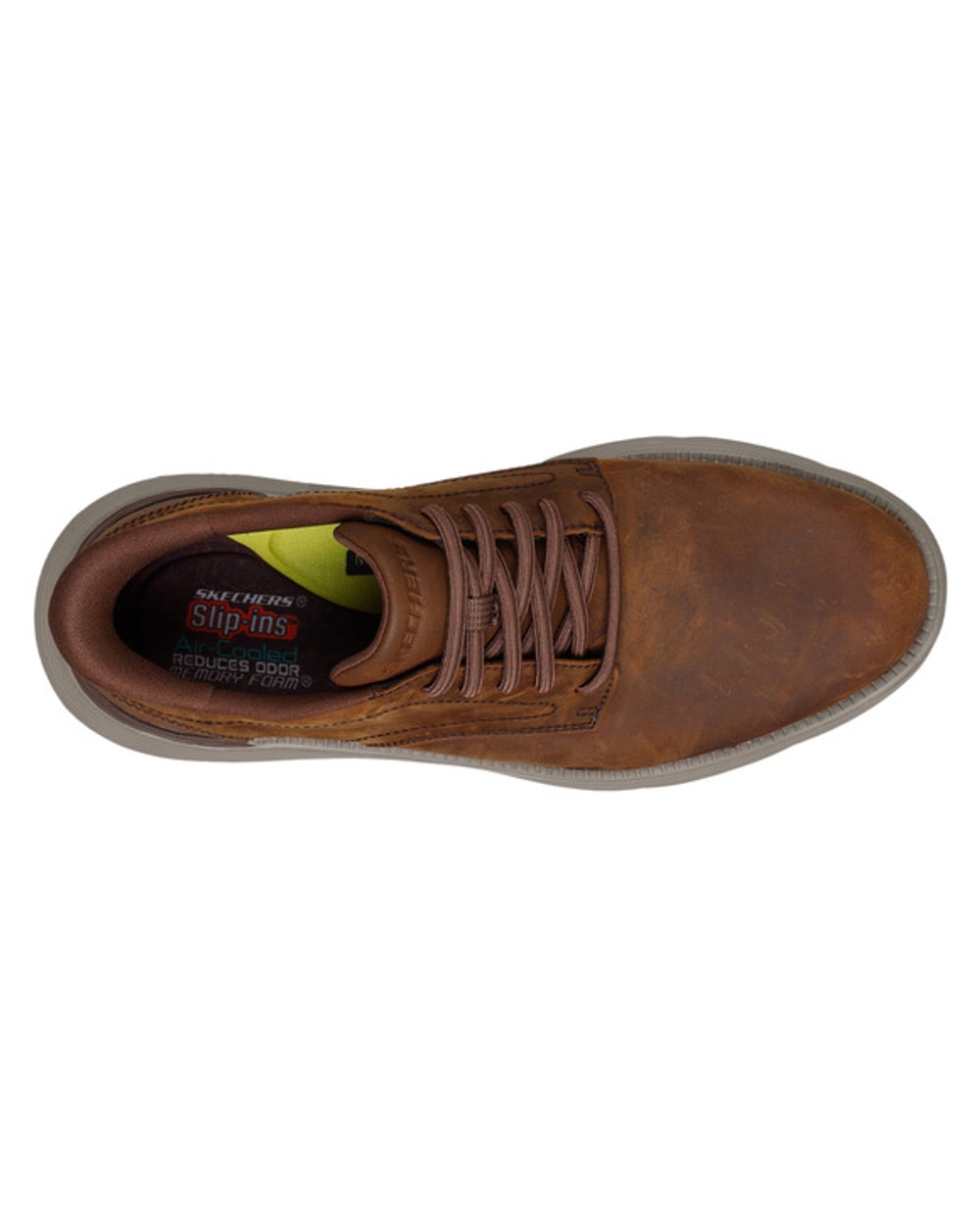 Skechers Men's Garza Duran Slip-ins