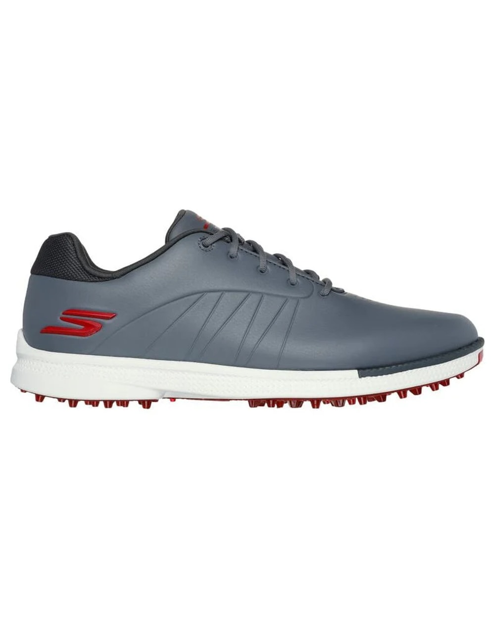 Skechers Men's GO GOLF Tempo GF Waterproof Golf Shoes