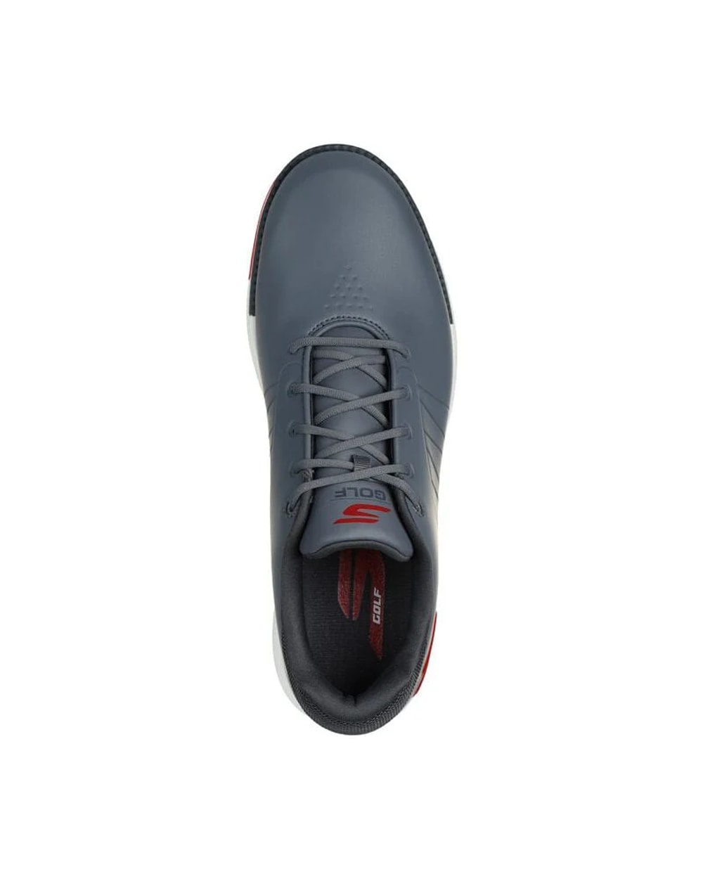 Skechers Men's GO GOLF Tempo GF Waterproof Golf Shoes