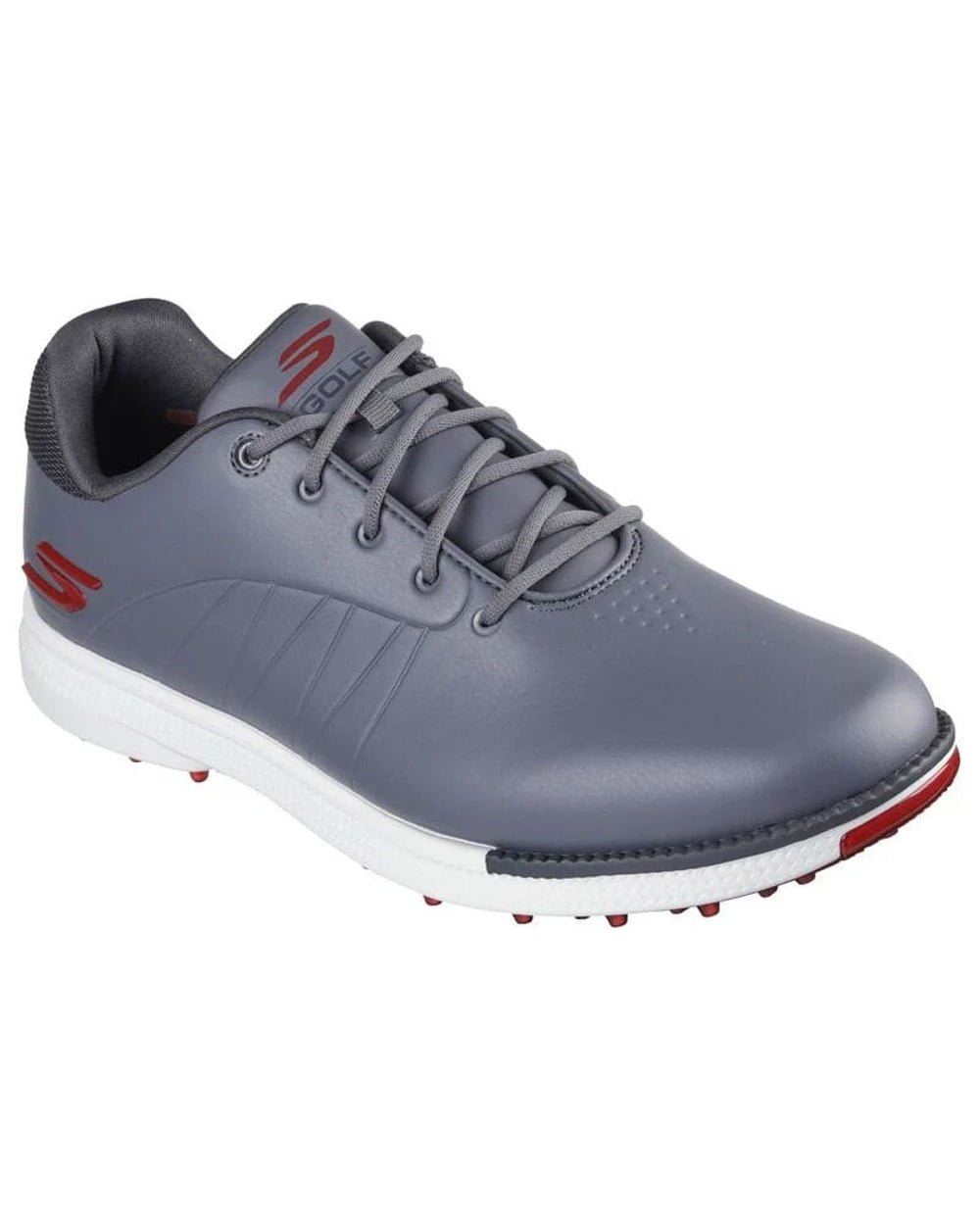 Skechers Men's GO GOLF Tempo GF Waterproof Golf Shoes