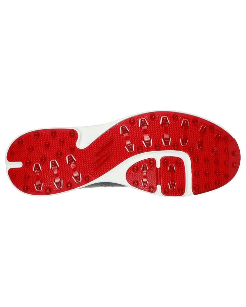 Skechers Men's GO GOLF Tempo GF Waterproof Golf Shoes