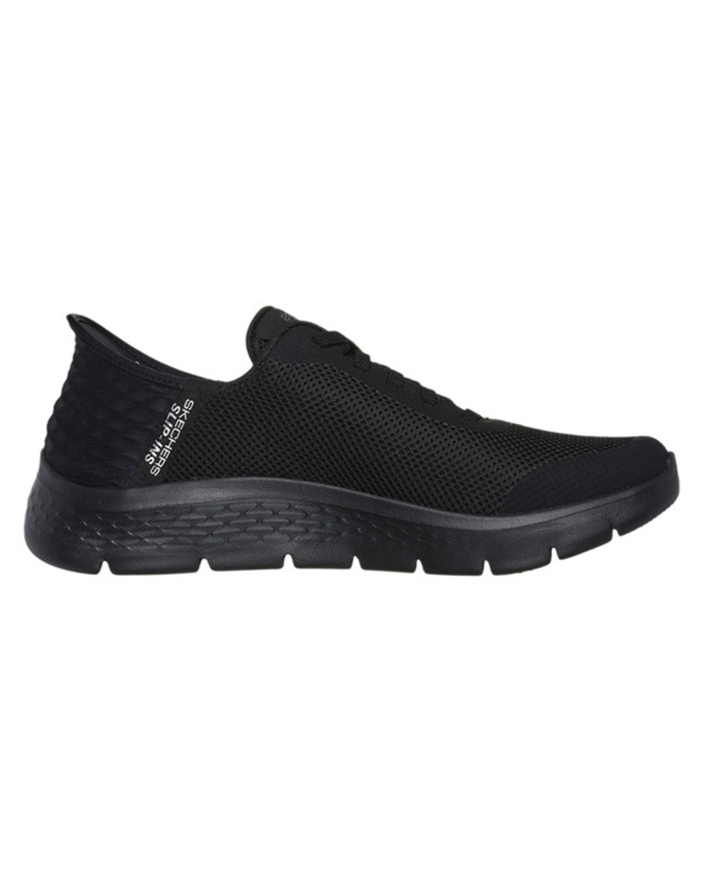 Skechers Men's Go Walk Flex Hands Up (Extra Wide) Walking Shoes
