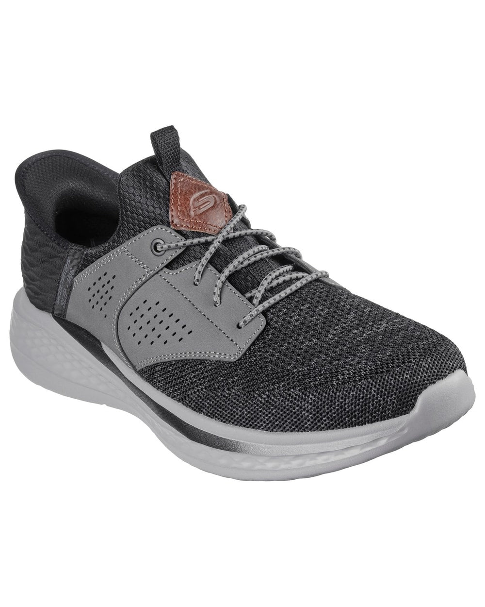 Skechers Slade Caster side profile