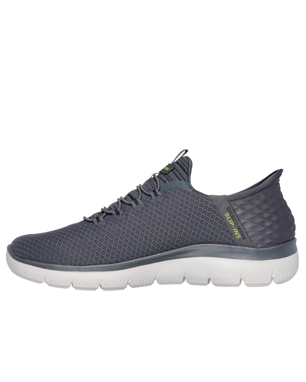 Skechers Men's Summits High Range Slip-ins Shoes