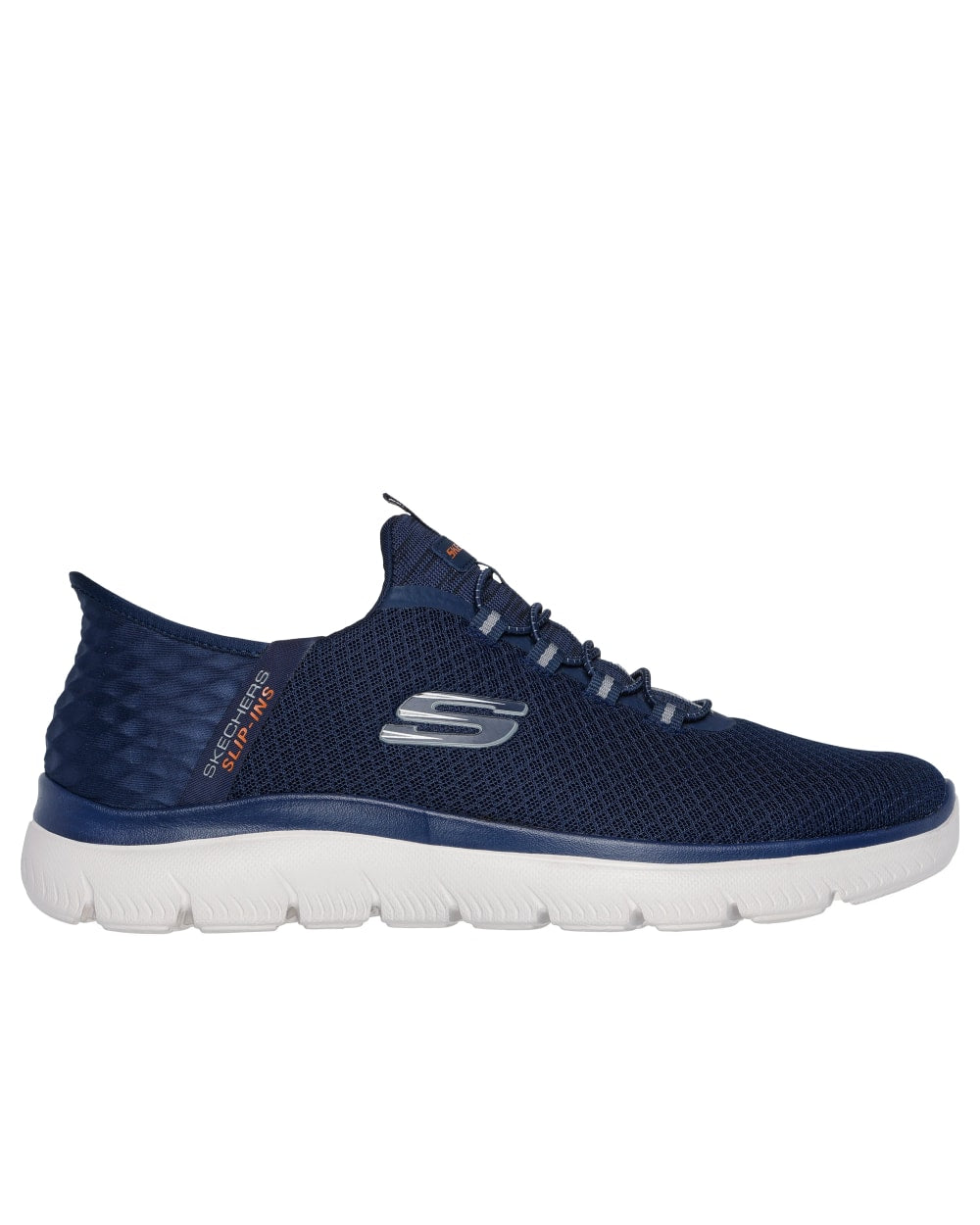Skechers Men's Summits High Range Slip-ins Shoes