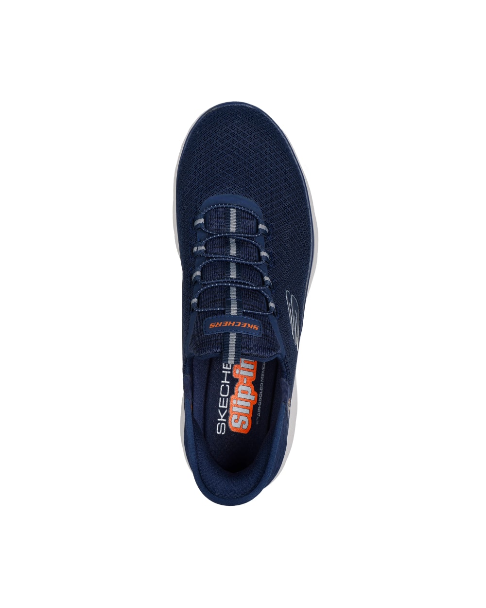 Skechers Men's Summits High Range Slip-ins Shoes
