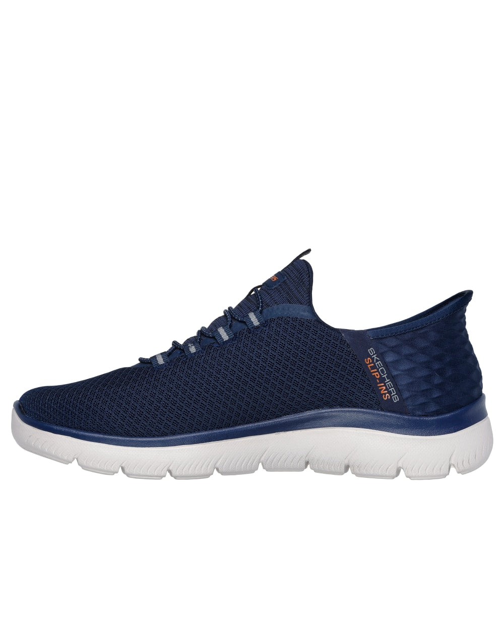 Skechers Men's Summits High Range Slip-ins Shoes
