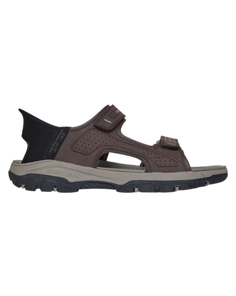 Skechers Men's Tresmen Reece Sandals