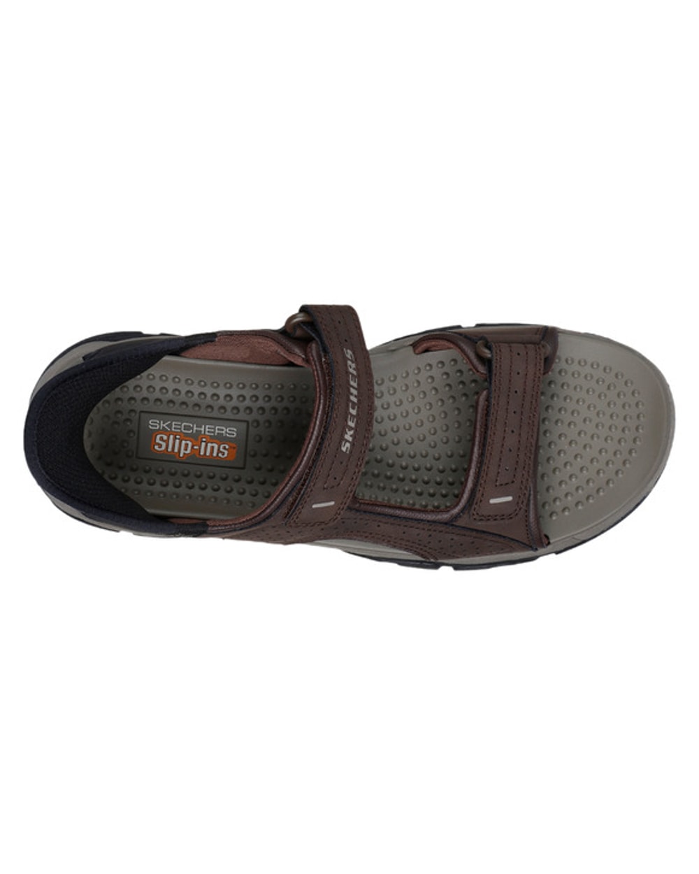 Skechers Men's Tresmen Reece Sandals