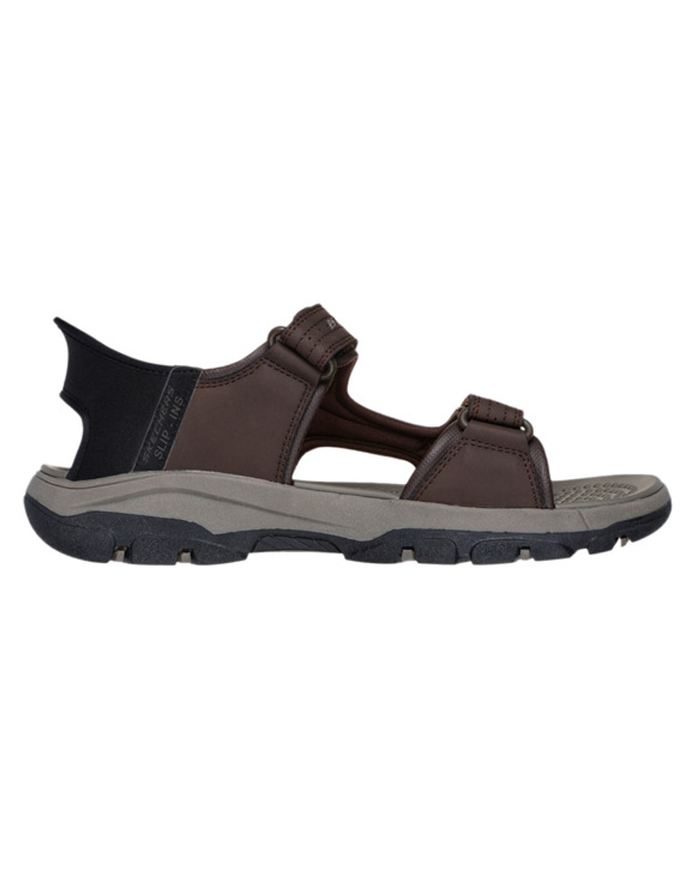 Skechers Men's Tresmen Reece Sandals