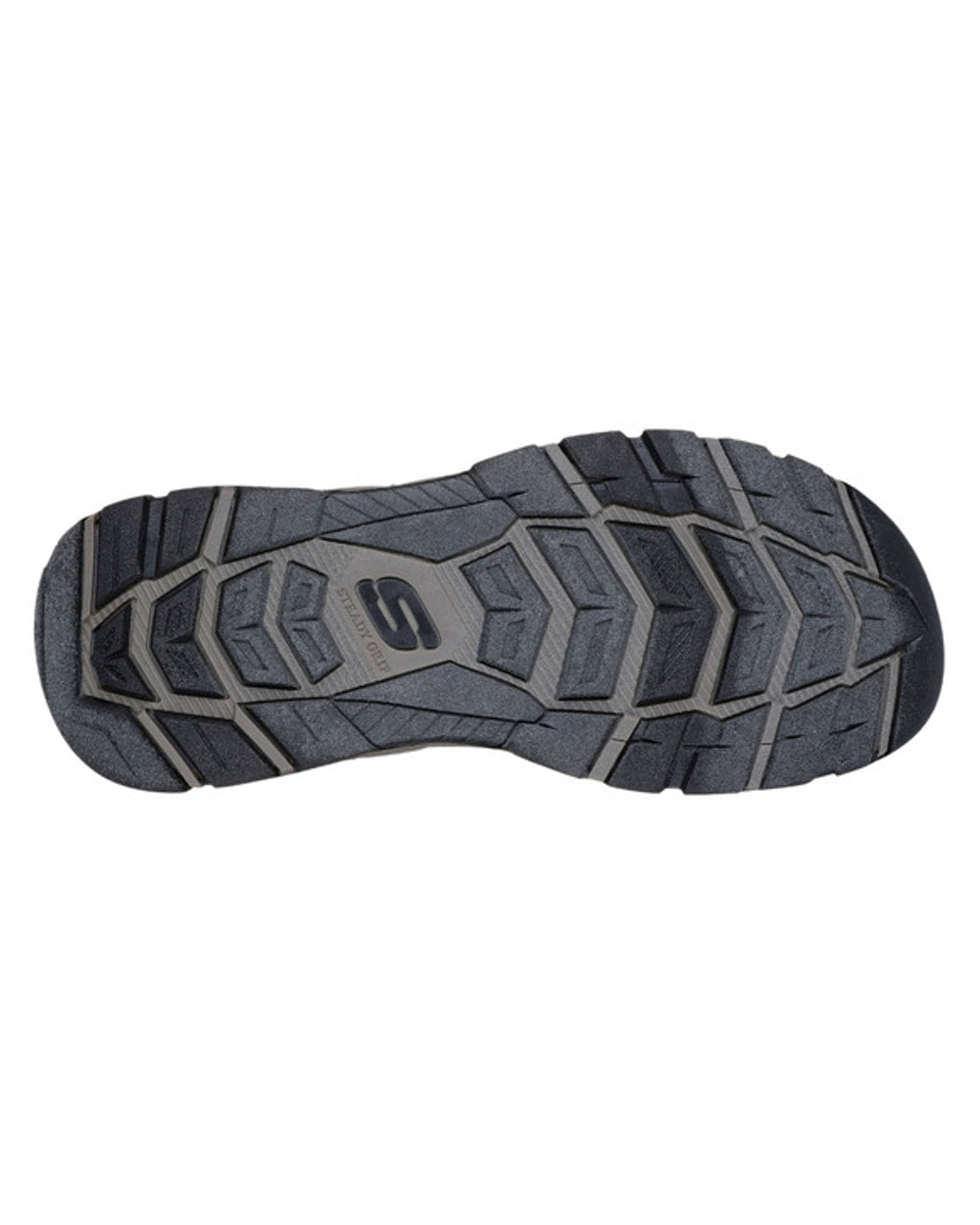 Skechers Men's Tresmen Reece Sandals