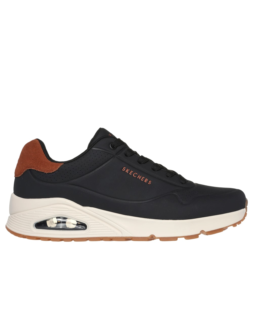 Skechers Men's UNO Suited On Air Shoes
