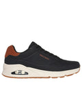 Skechers Men's UNO Suited On Air Shoes