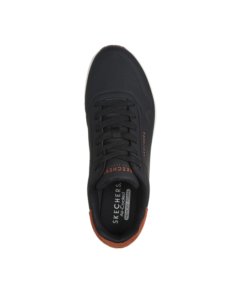 Skechers Men's UNO Suited On Air Shoes