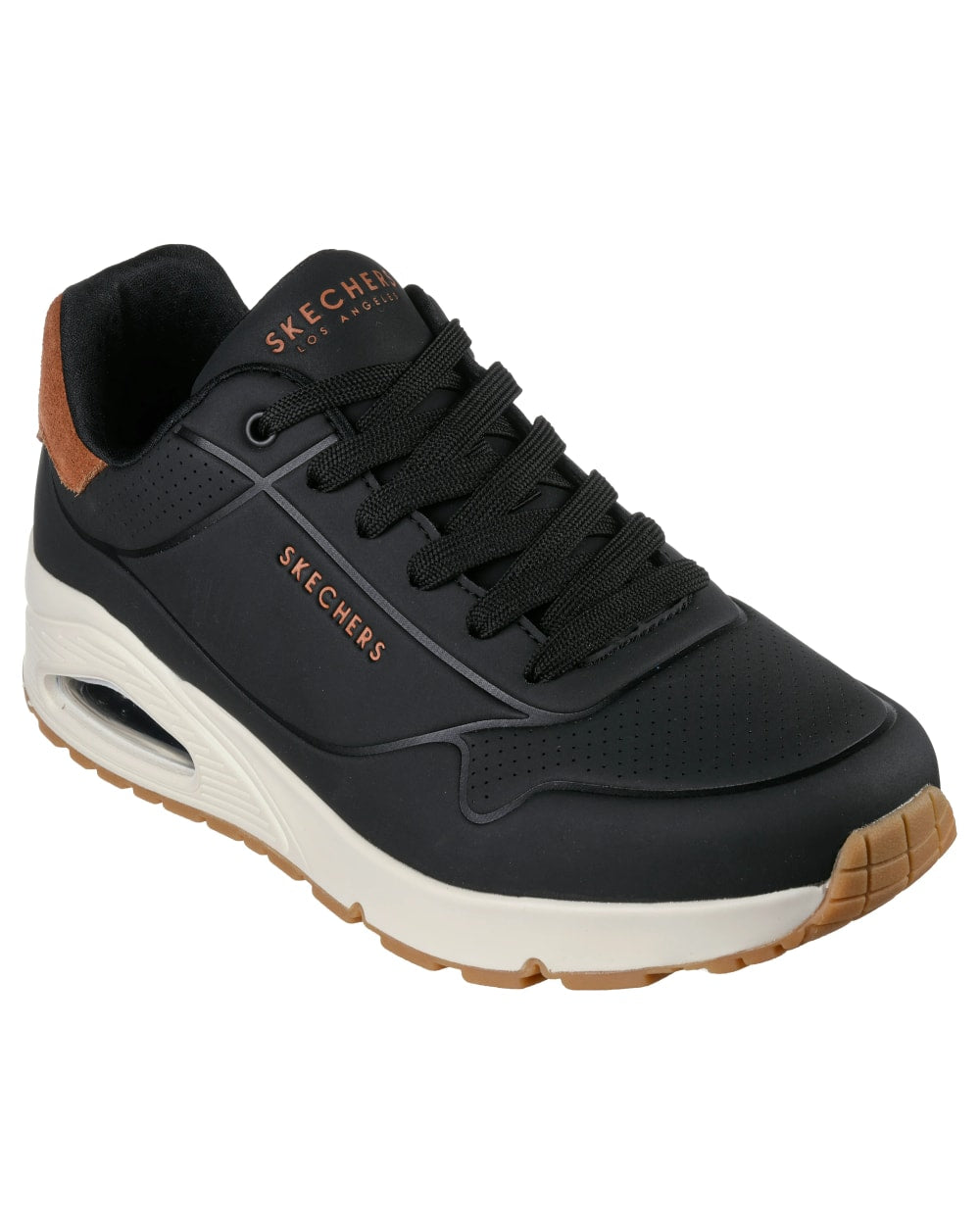 Skechers Men's UNO Suited On Air Shoes
