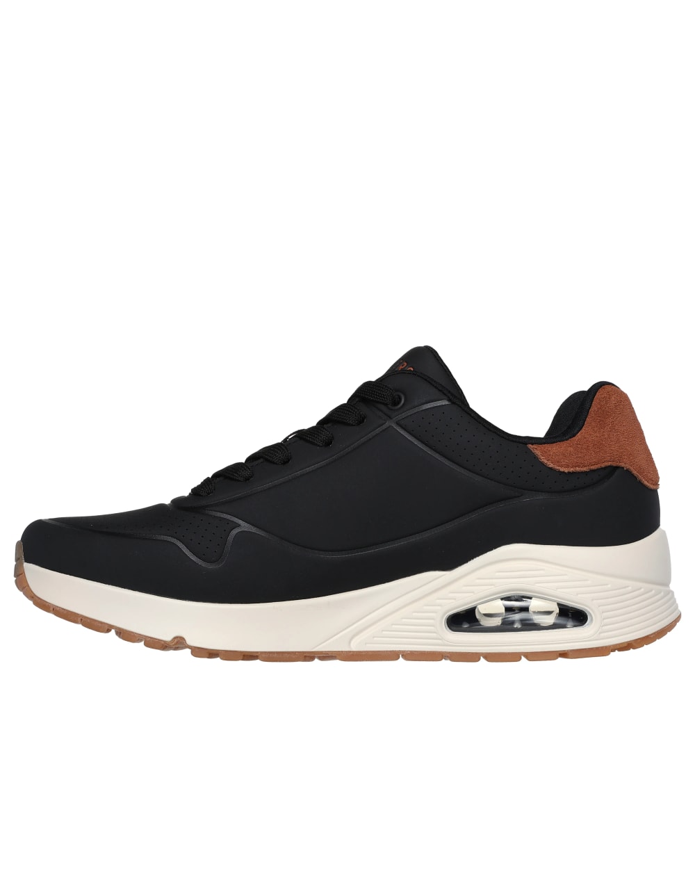 Skechers Men's UNO Suited On Air Shoes