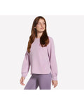 Skechers Women's SKECHLUXE Elevate Crewneck