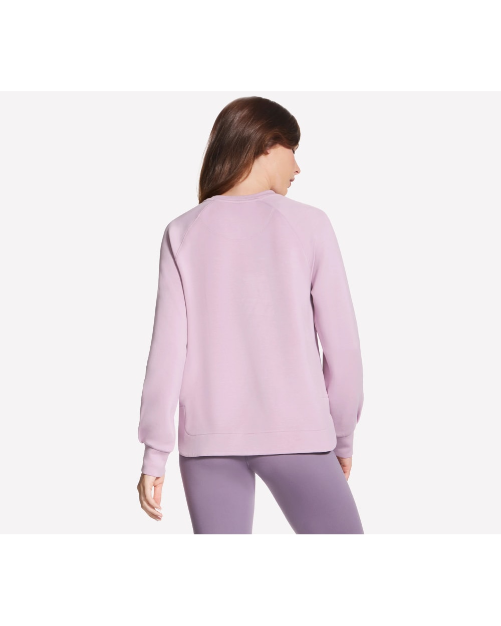 Skechers Women's SKECHLUXE Elevate Crewneck