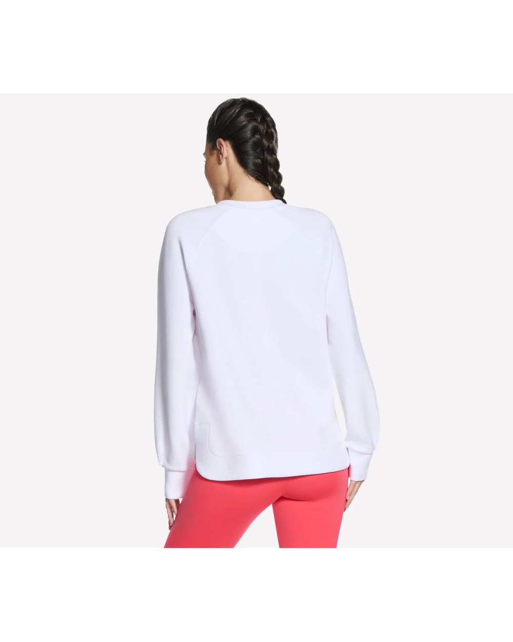 Skechers Women's SKECHLUXE Elevate Crewneck