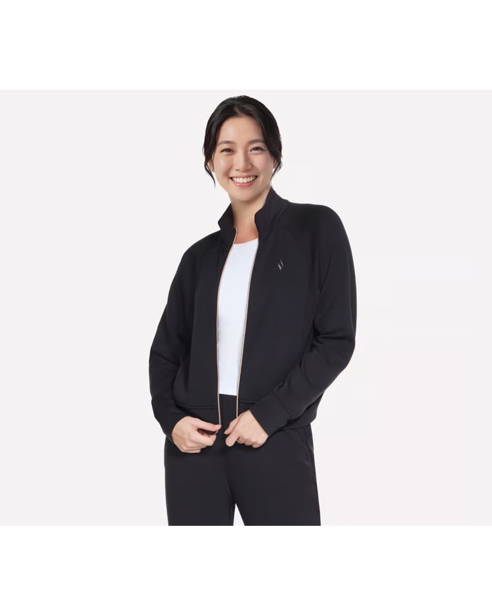 Skechers Women's Skechluxe Elevate Jacket