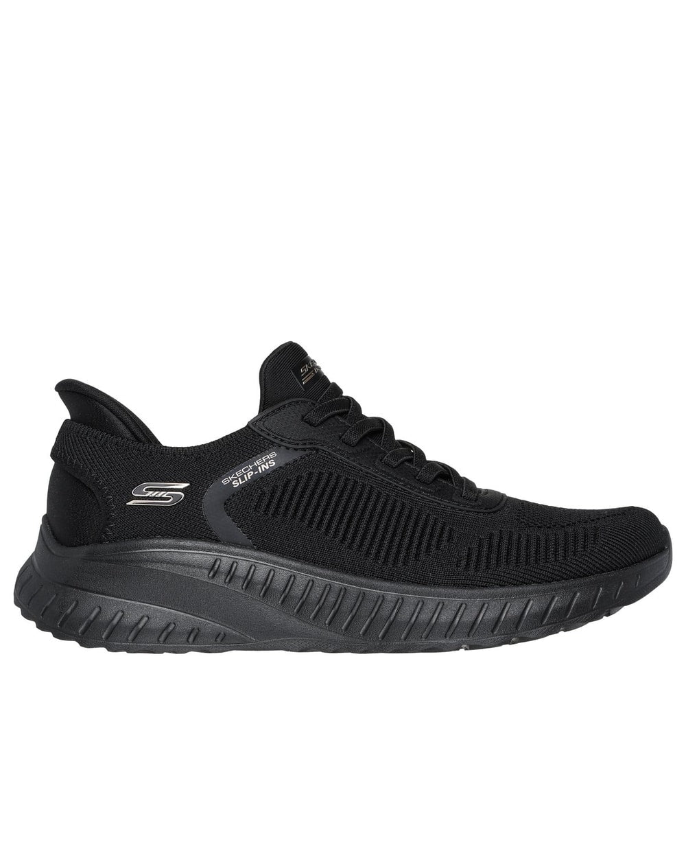 Skechers Women's Slip-ins: BOBS Sport Squad Chaos
