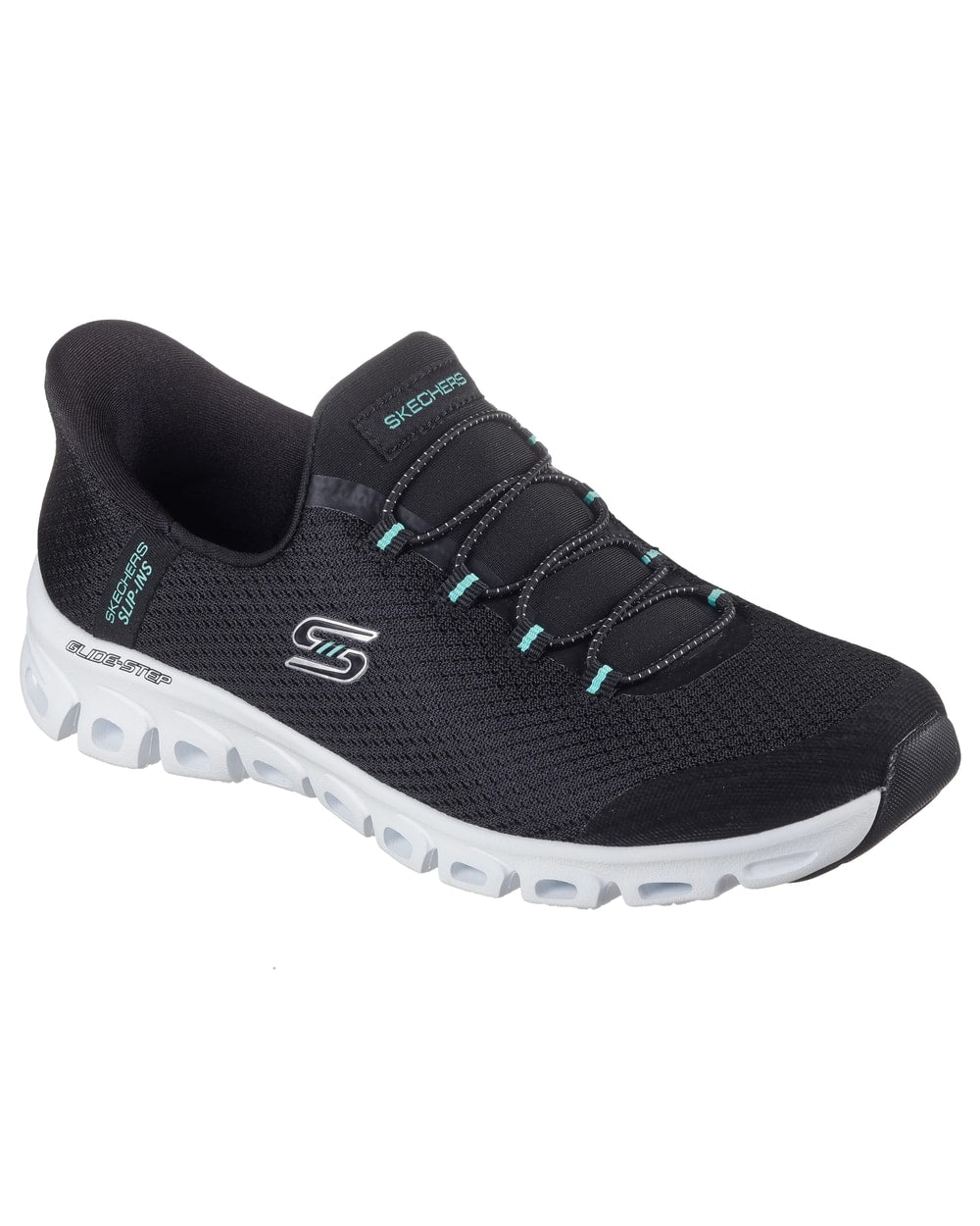 Skechers Women's Slip-ins: Glide-Step - Pursuit