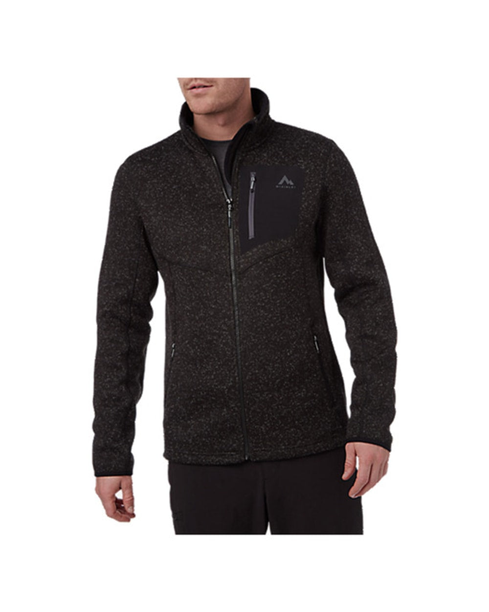 Skeena II Men's Knit Jacket