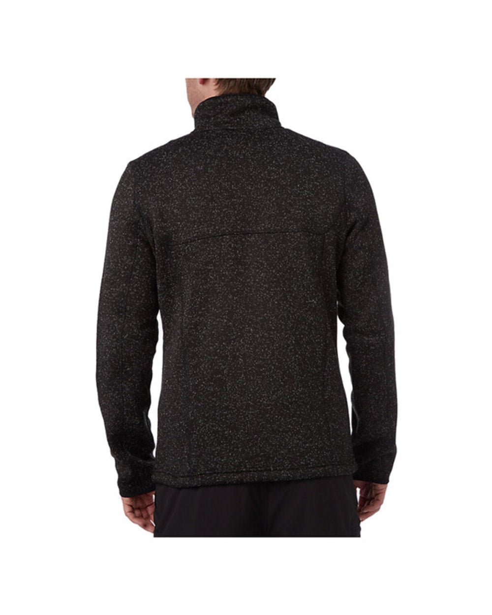 Skeena II Men's Knit Jacket