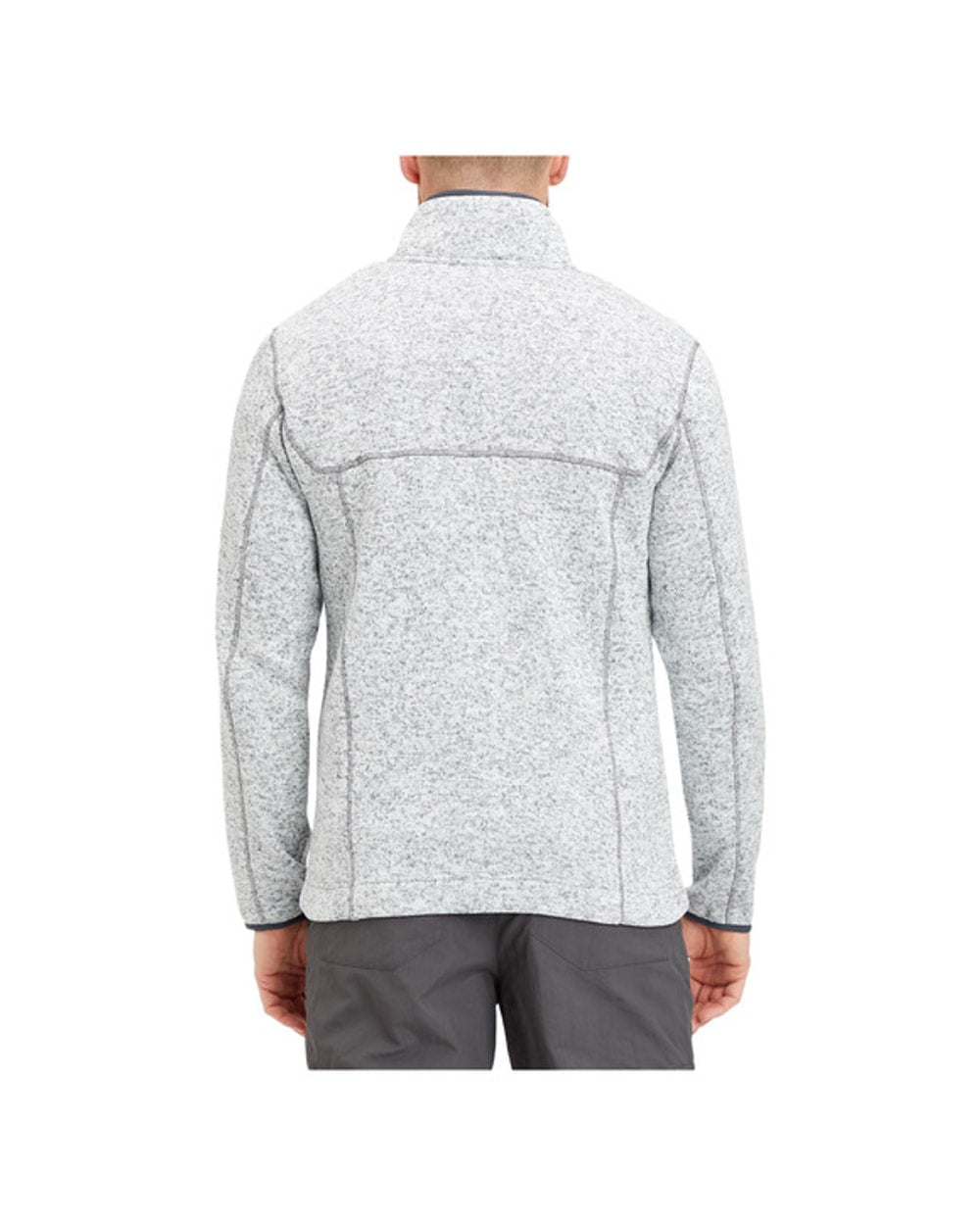 Skeena II Men's Knit Jacket