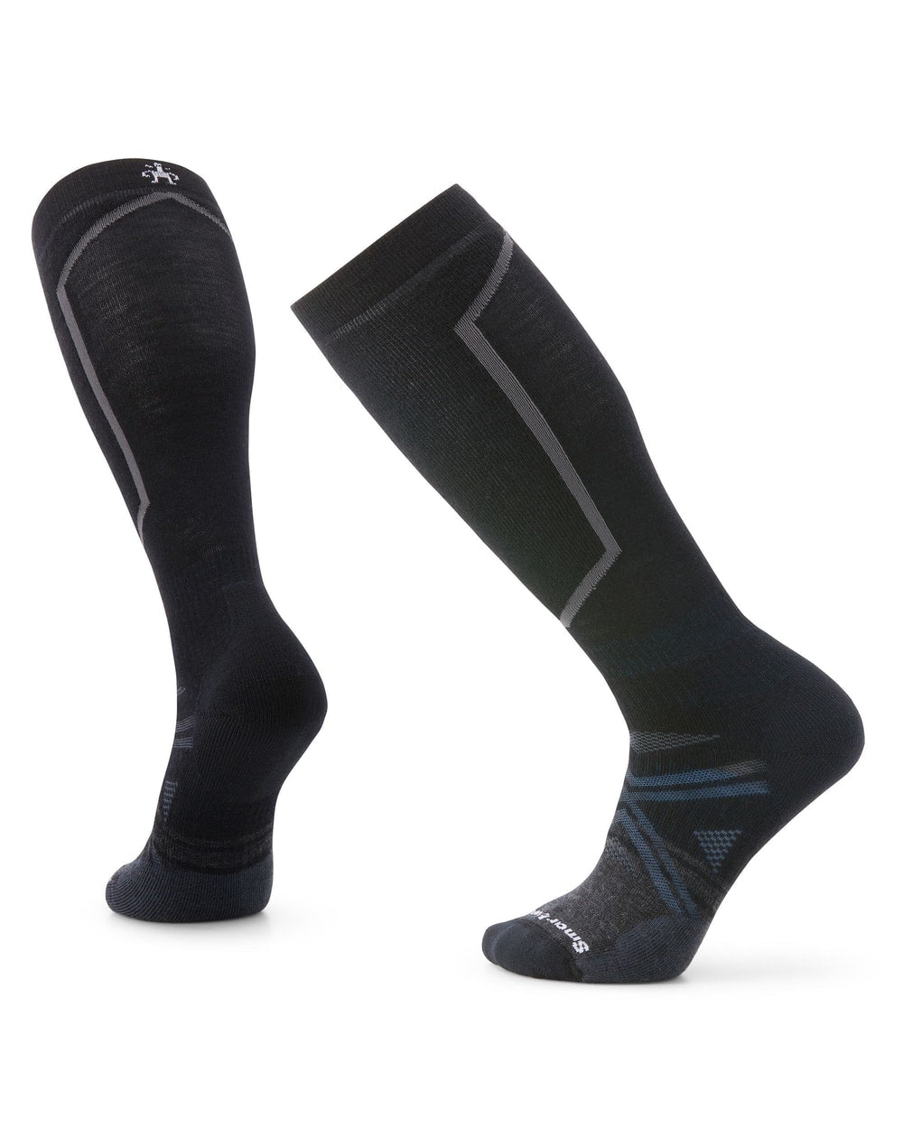 Smartwool Ski Full Cushion OTC Socks