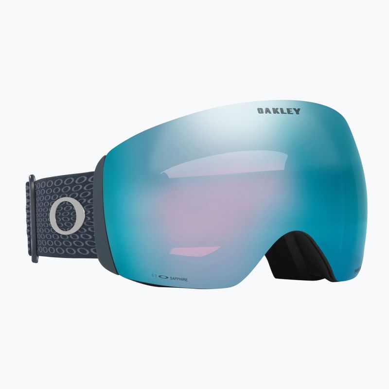 Flight Deck L Snow Goggle
