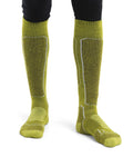 Men's Ski+ Medium Over the Calf Socks