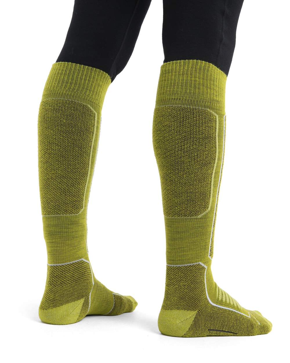 Men's Ski+ Medium Over the Calf Socks
