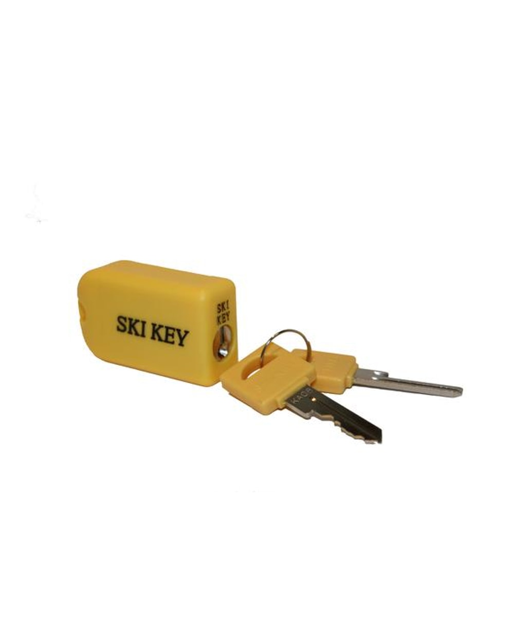 SKI & SNOWBOARD LOCK
