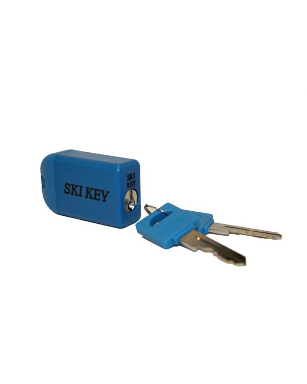 SKI & SNOWBOARD LOCK