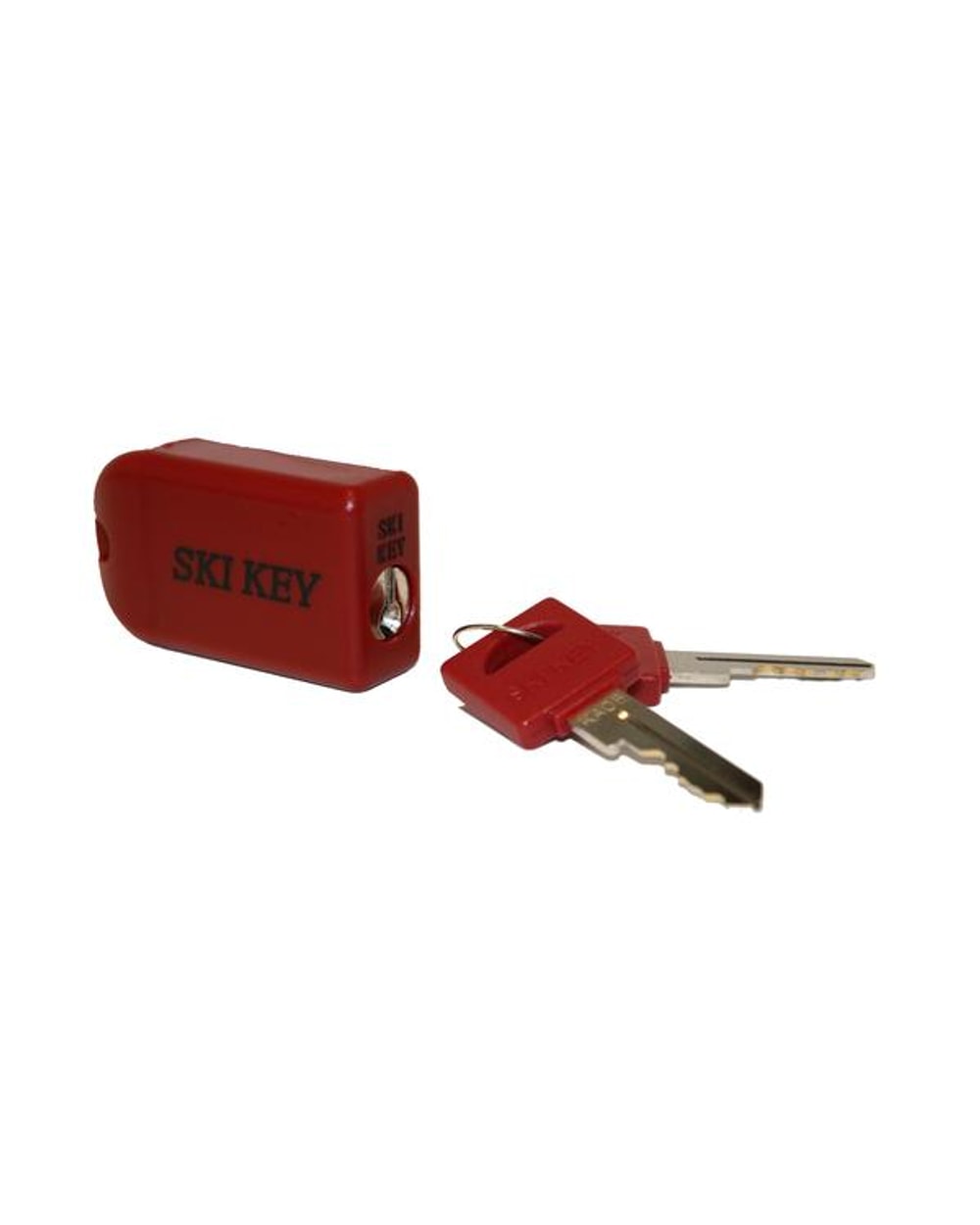 SKI & SNOWBOARD LOCK
