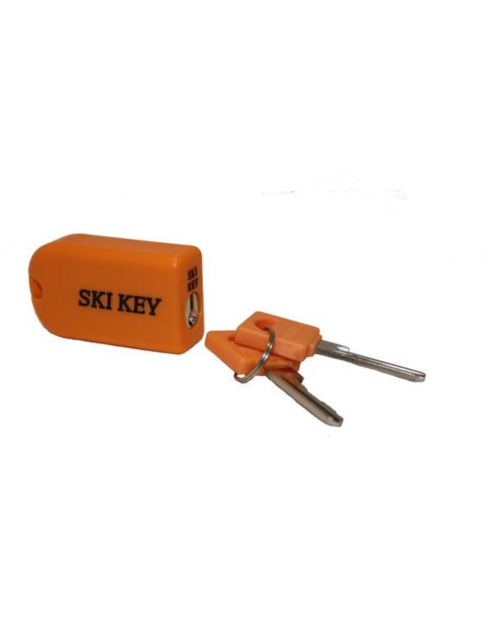 SKI & SNOWBOARD LOCK