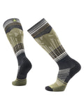 Smartwool Ski Summit Shot Over The Calf Socks