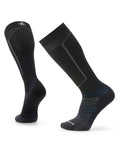 Ski Targeted Cushion Over The Calf Socks