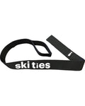 Ski Ties Boot Carrier - Black
