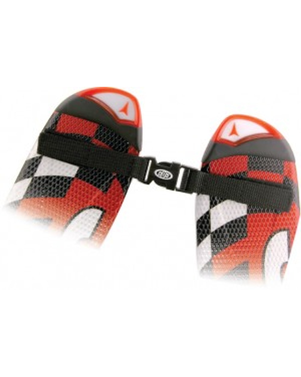 Ski Tip - Toe Piece
